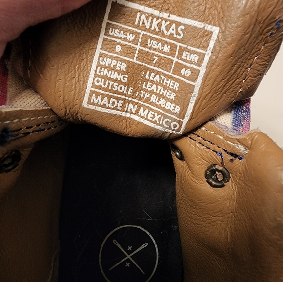 Inkaas - Picture 9 of 10